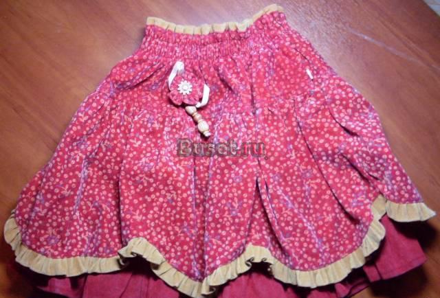 Пакетом Москва