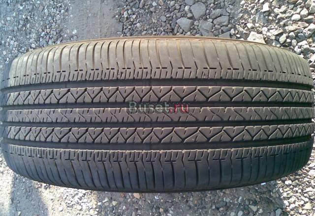 Летняя шина bridgestone potenza RE 92A,265/60/18 Москва
