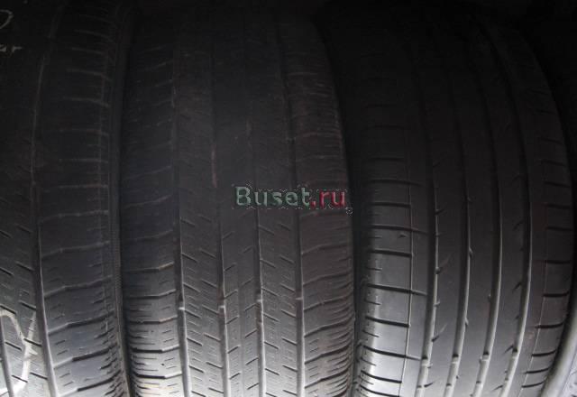 Покрышки 255/55 r18 4 шт Санкт-Петербург