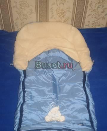 Конверты для новорожденных Москва