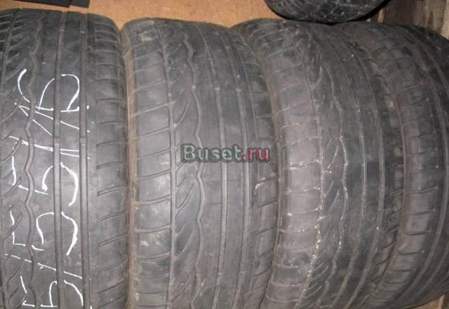 Покрышки 215/55 r16 4 шт Санкт-Петербург