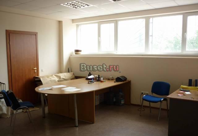 Офисы различной площади у м. Выборгская Санкт-Петербург