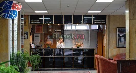 Отель в Велико Търново, Болгария Москва