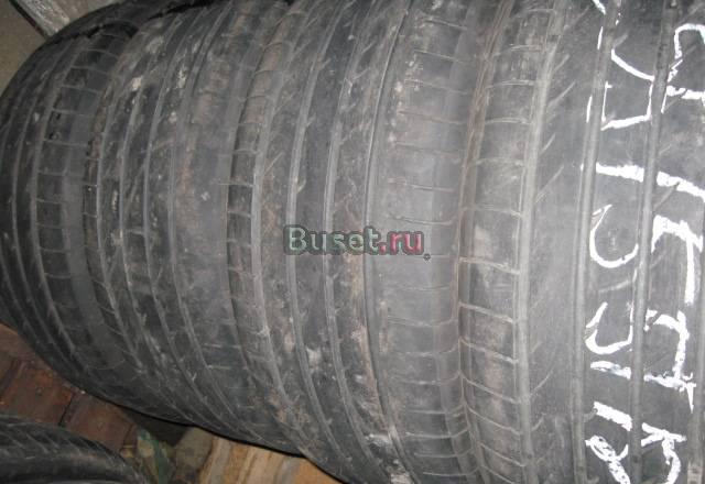 Покрышки 255/55 r18 4 шт Санкт-Петербург