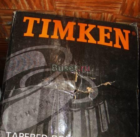 Подшипник Timken Tapered Roller Bearings Москва