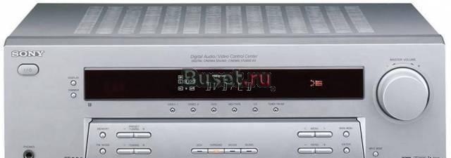 Ресивер Sony STR-DE495 Санкт-Петербург