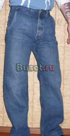 Джинсы Calvin Klein Jeans Москва