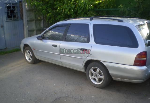 Ford Mondeo, 1999 Москва