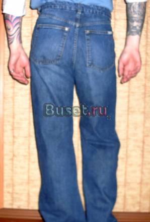 Джинсы Calvin Klein Jeans Москва