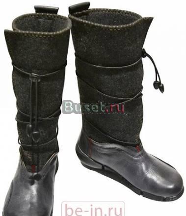 Новые сапоги Ecco зимние размер 41 (40.5) Москва