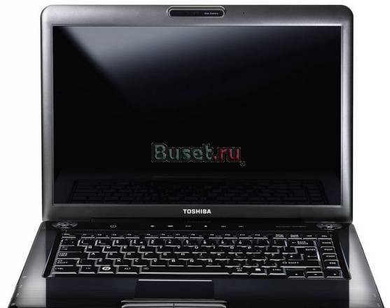Toshiba A300 C2D 2,0Ghz 2Гб/160Гб/15.4"/Wi-Fi/Web Москва