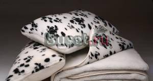 Шерстяная постель Москва