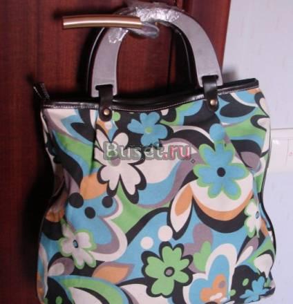 Новая сумка Москва