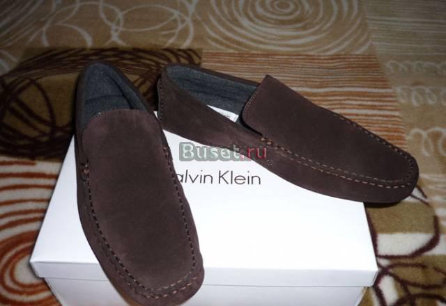 Мокасины Calvin Klein Москва