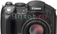 Canon PowerShot S3 IS Санкт-Петербург