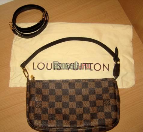 Клатч-сумка Louis Vuitton Москва