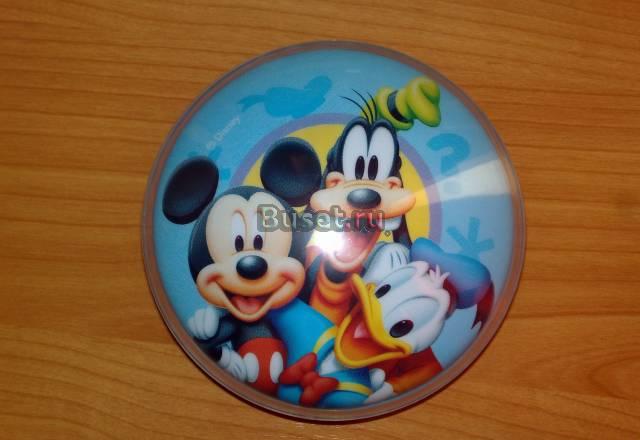 Ночник Mickey Mouse Санкт-Петербург
