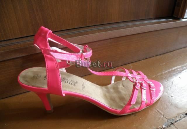 Басаножки  Look, новые Москва