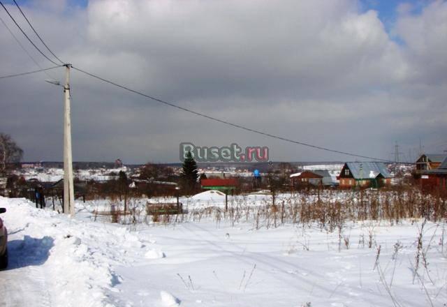 Участок 14 сот. , Каширское ш Москва