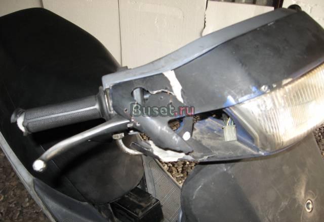 Скутер нода такт 50 Москва