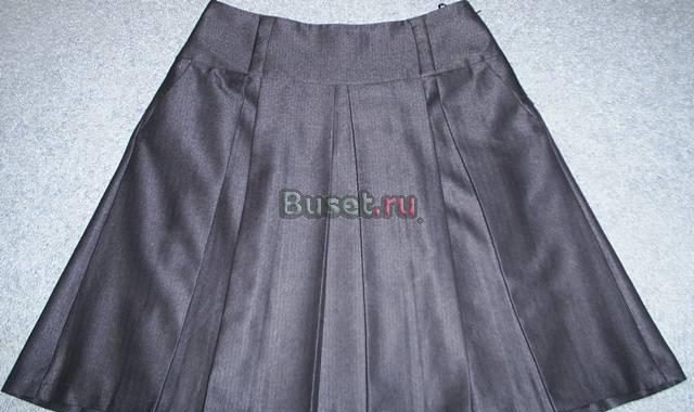 Юбка ф.Ostin р.44 Санкт-Петербург