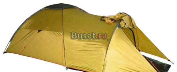 Палатка туристическая Москва