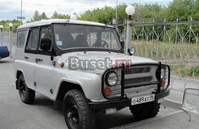 УАЗ 31514, 2000 Екатеринбург