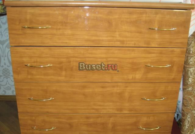 Продается комод для вещей Москва