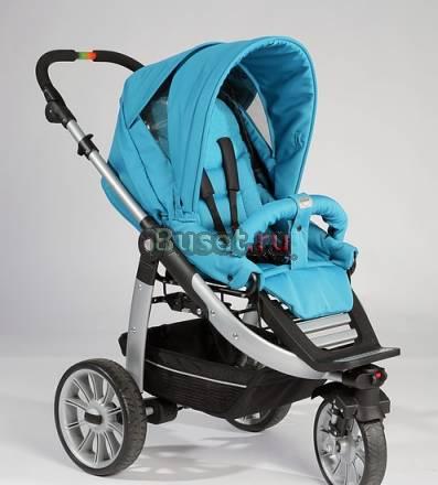 Teutonia Spirit S3 (новая) Москва
