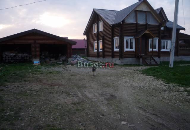 Коттедж 30 сотках Санкт-Петербург