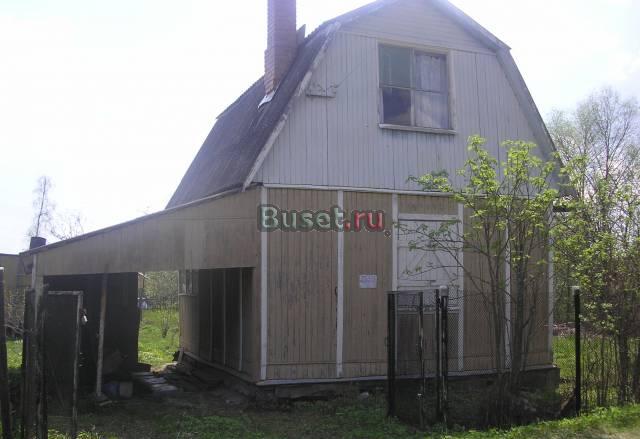 Дача Киевское Шоссе, 85 км от МКАД Балабаново