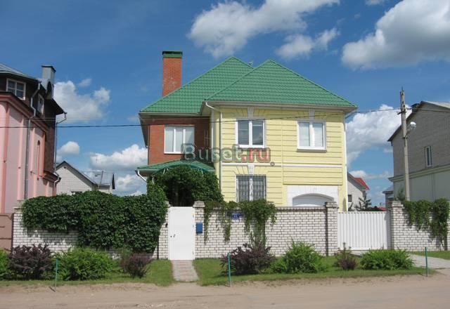 Дом 324 кв.м. со всеми центральными коммуникациями Тверь