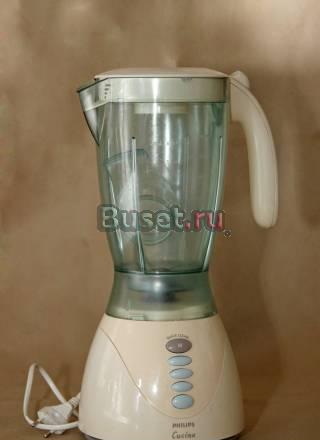 Миксер блендер Philips 1754 Cucina Москва