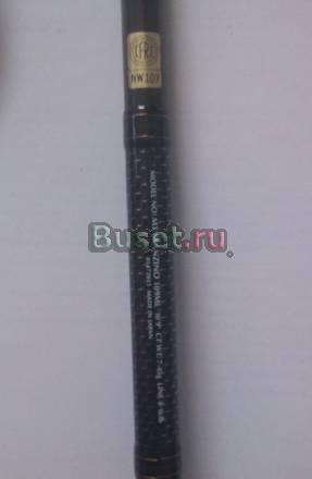 Спининг Daiwa MT Branzino 109 ML Москва