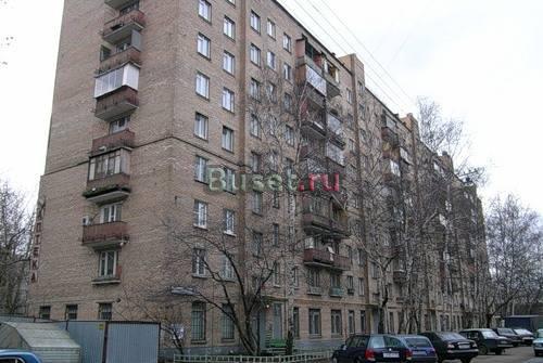 М.Комсомольская 2-ушка 30000 р Москва