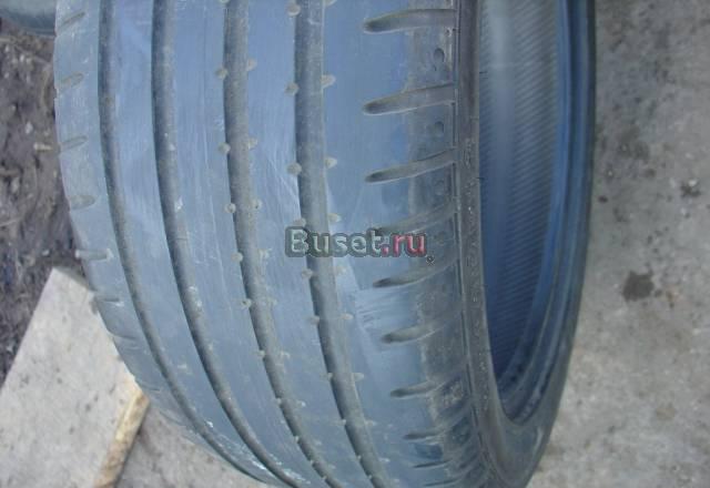 Continental Sport Contact2 205/55/16 2-шт Санкт-Петербург