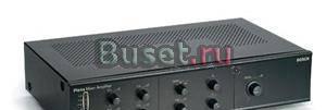 Усилитель и микрофон Bosch Санкт-Петербург