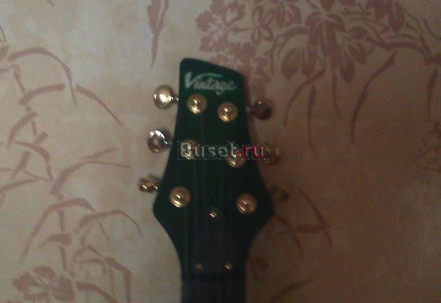 Элетрогитара с комбиком Москва