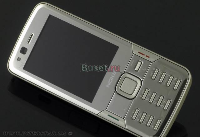 Nokia N82 Москва