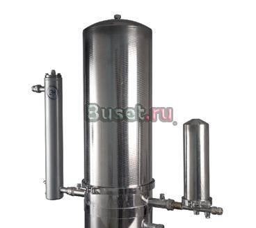 Система очистки воды Золотая формула 60 Новосибирск