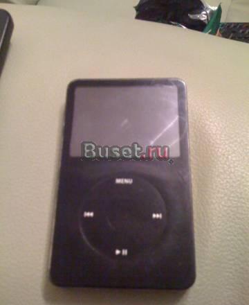 IPod 30GB Москва