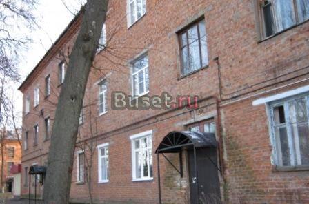 Комната 13,7 кв.м в 3-комнатной кв Зарайск