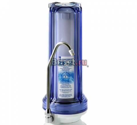 Фильтр для воды Золотая формула 2 Ростов-на-Дону