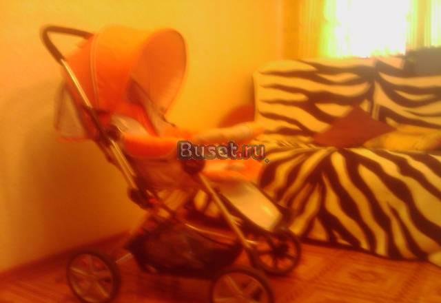 Коляска geobi Подольск