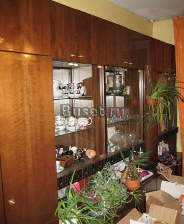 Стенка Москва