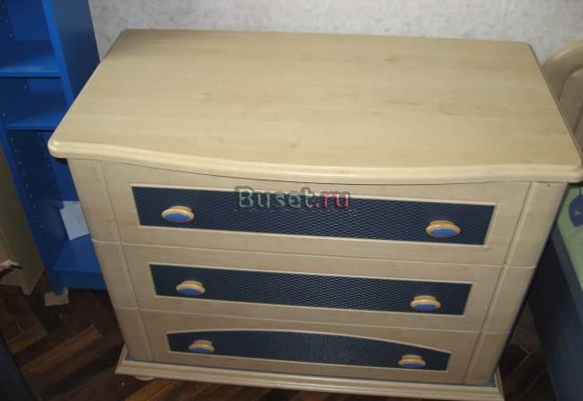 Детская комната Москва