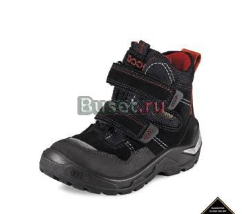 Ботинки "Экко Лайт", р.25, новые Москва