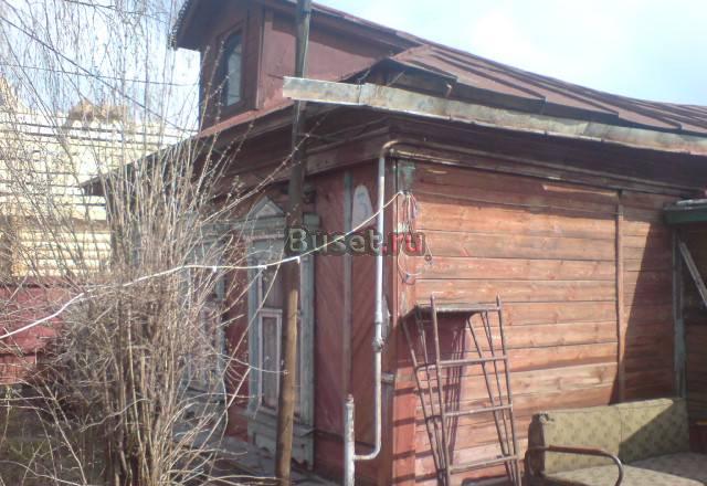 Дом и земля Ногинск