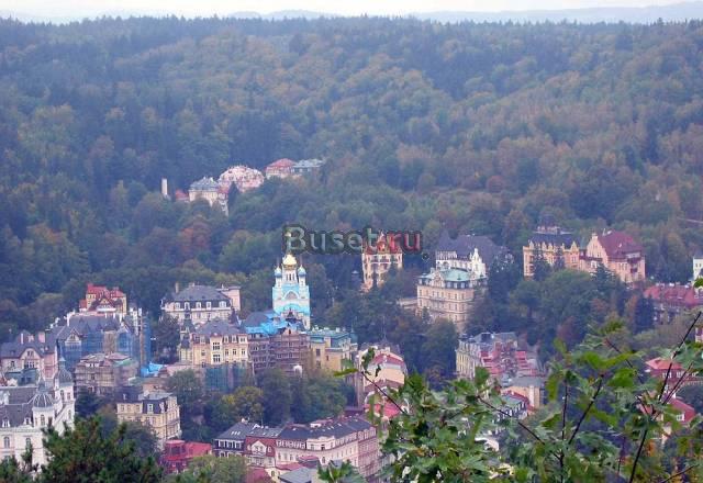 Недорогой отдых на спа-курорте Санкт-Петербург