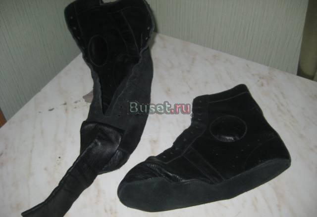 Самбовки Москва